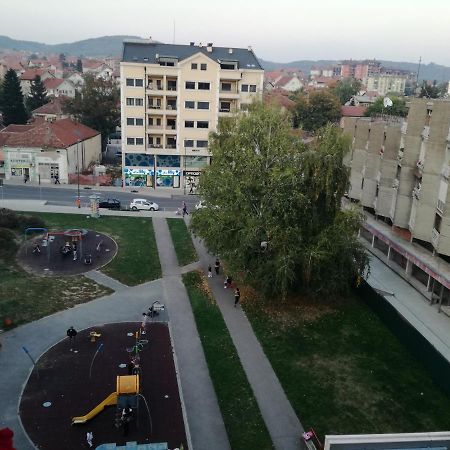 Apartman Lena Arandjelovac Esterno foto