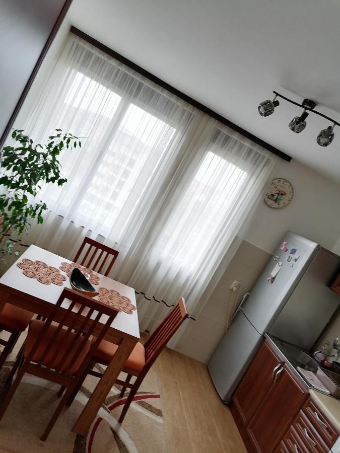 Apartman Lena Arandjelovac Esterno foto