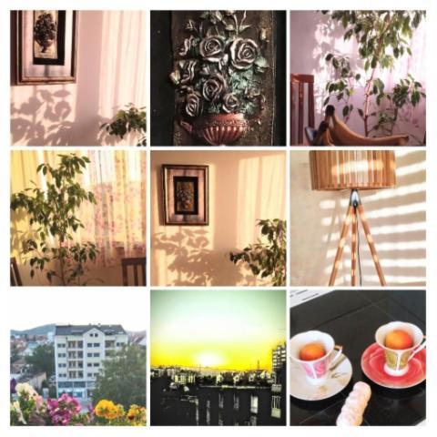 Apartman Lena Arandjelovac Esterno foto