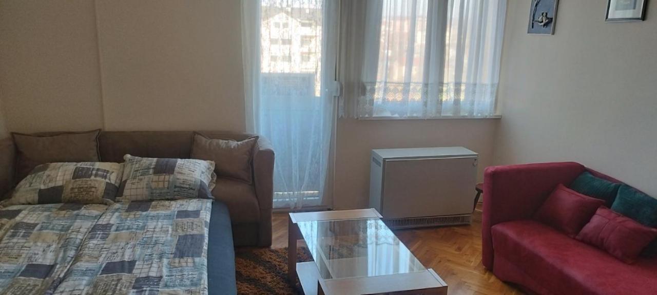 Apartman Lena Arandjelovac Esterno foto