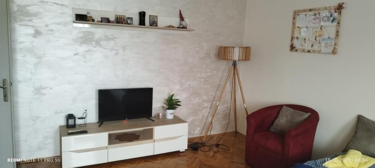 Apartman Lena Arandjelovac Esterno foto