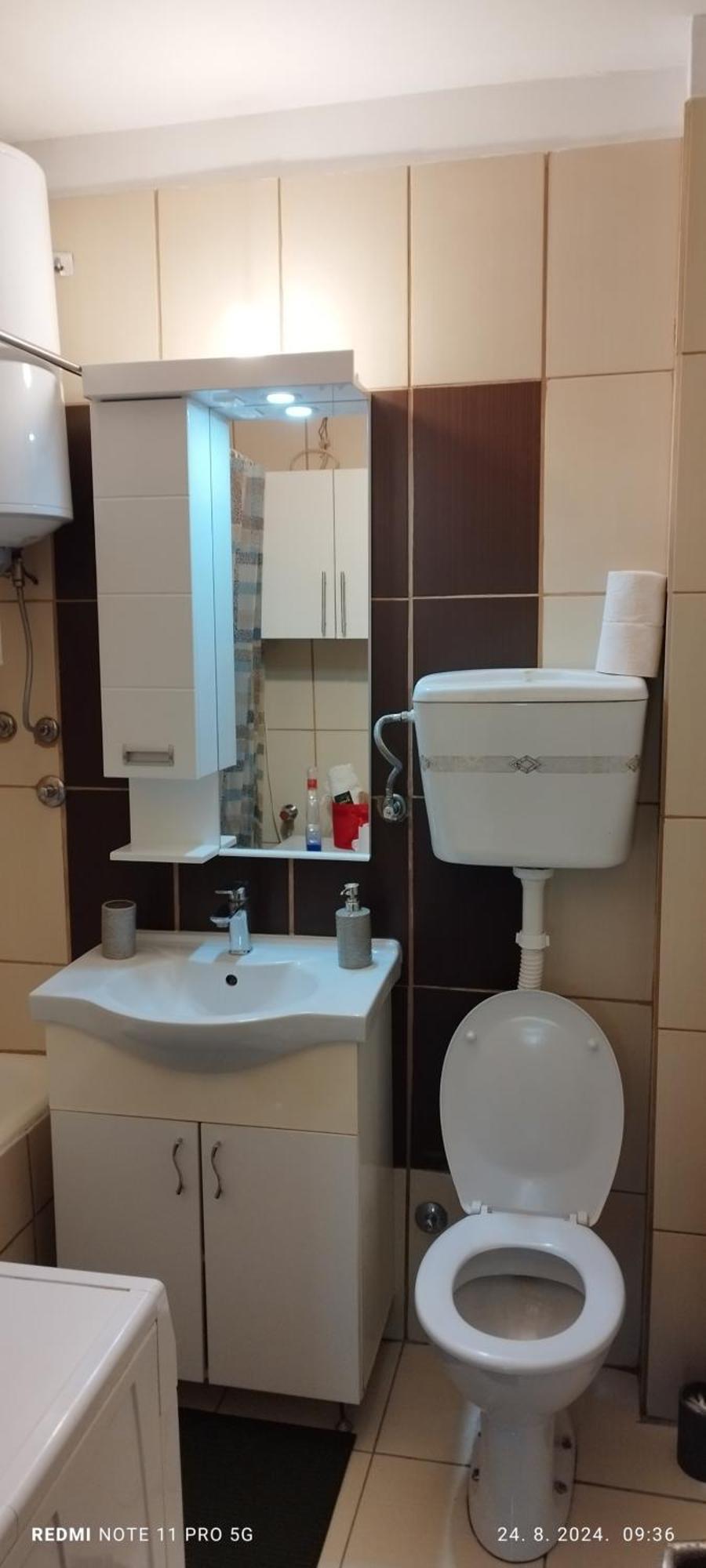 Apartman Lena Arandjelovac Esterno foto