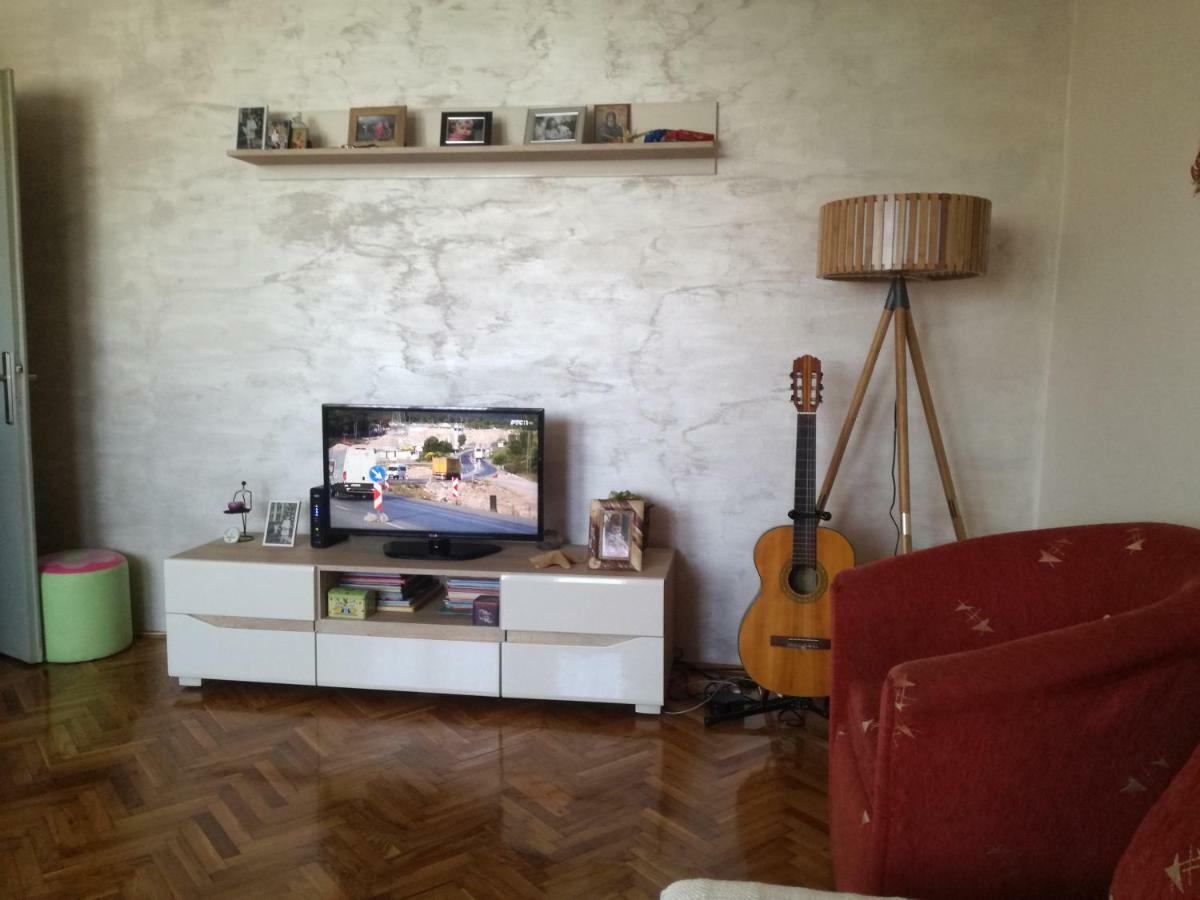 Apartman Lena Arandjelovac Esterno foto