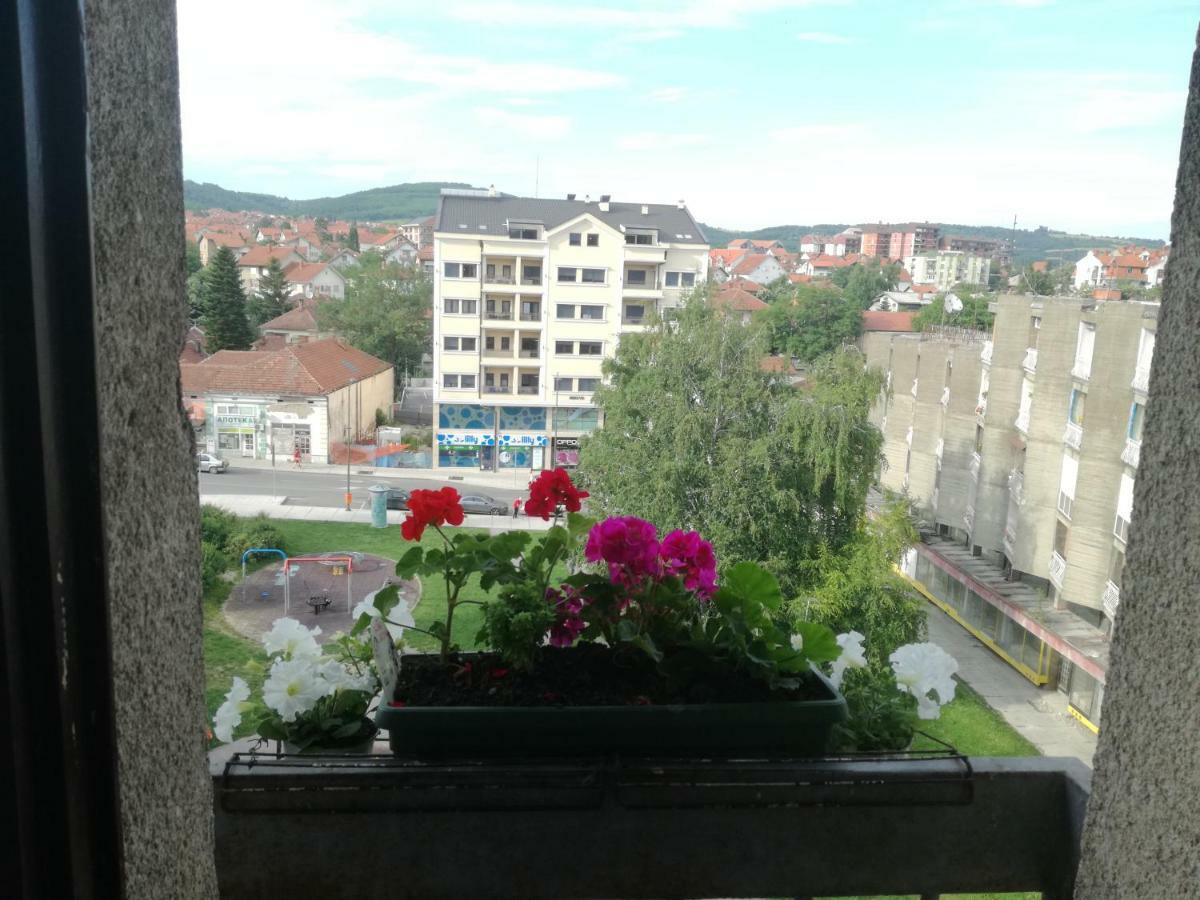 Apartman Lena Arandjelovac Esterno foto