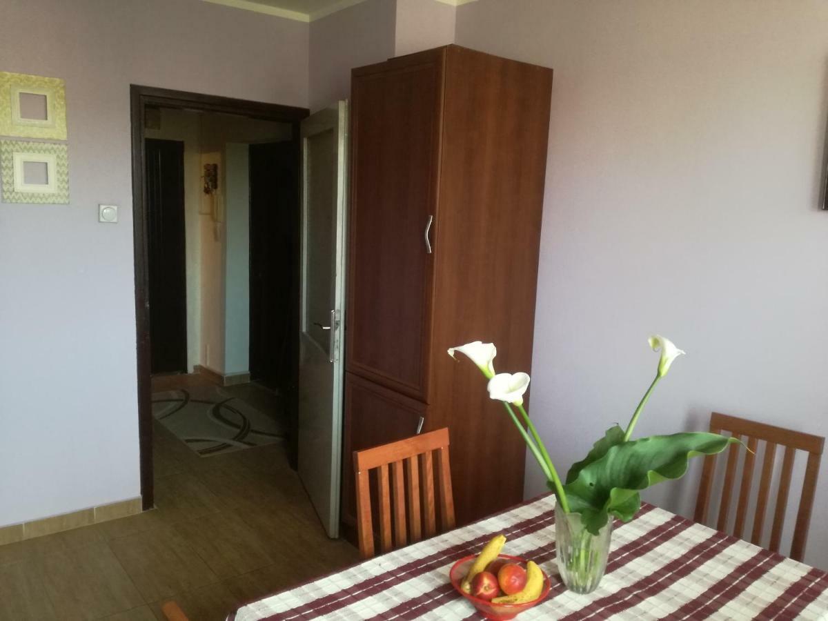 Apartman Lena Arandjelovac Esterno foto