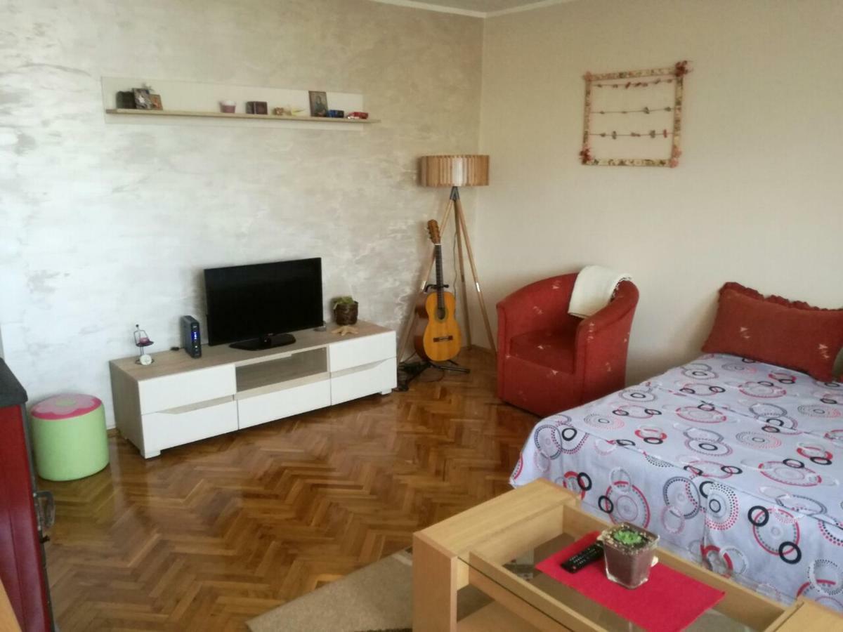 Apartman Lena Arandjelovac Esterno foto