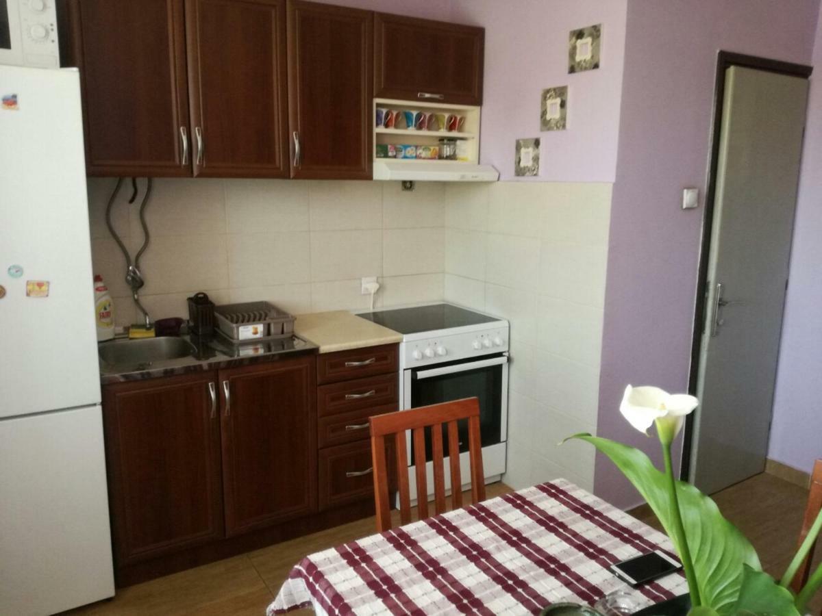 Apartman Lena Arandjelovac Esterno foto